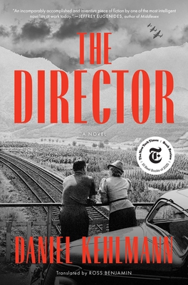 director