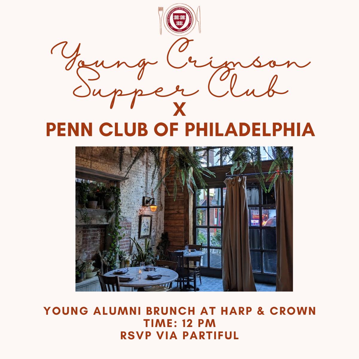 young-crimson-supper-club