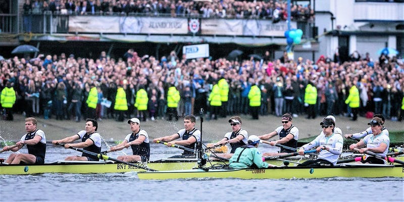 boatrace