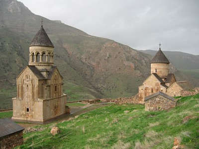 armenia