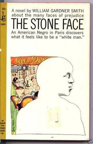 stone-face