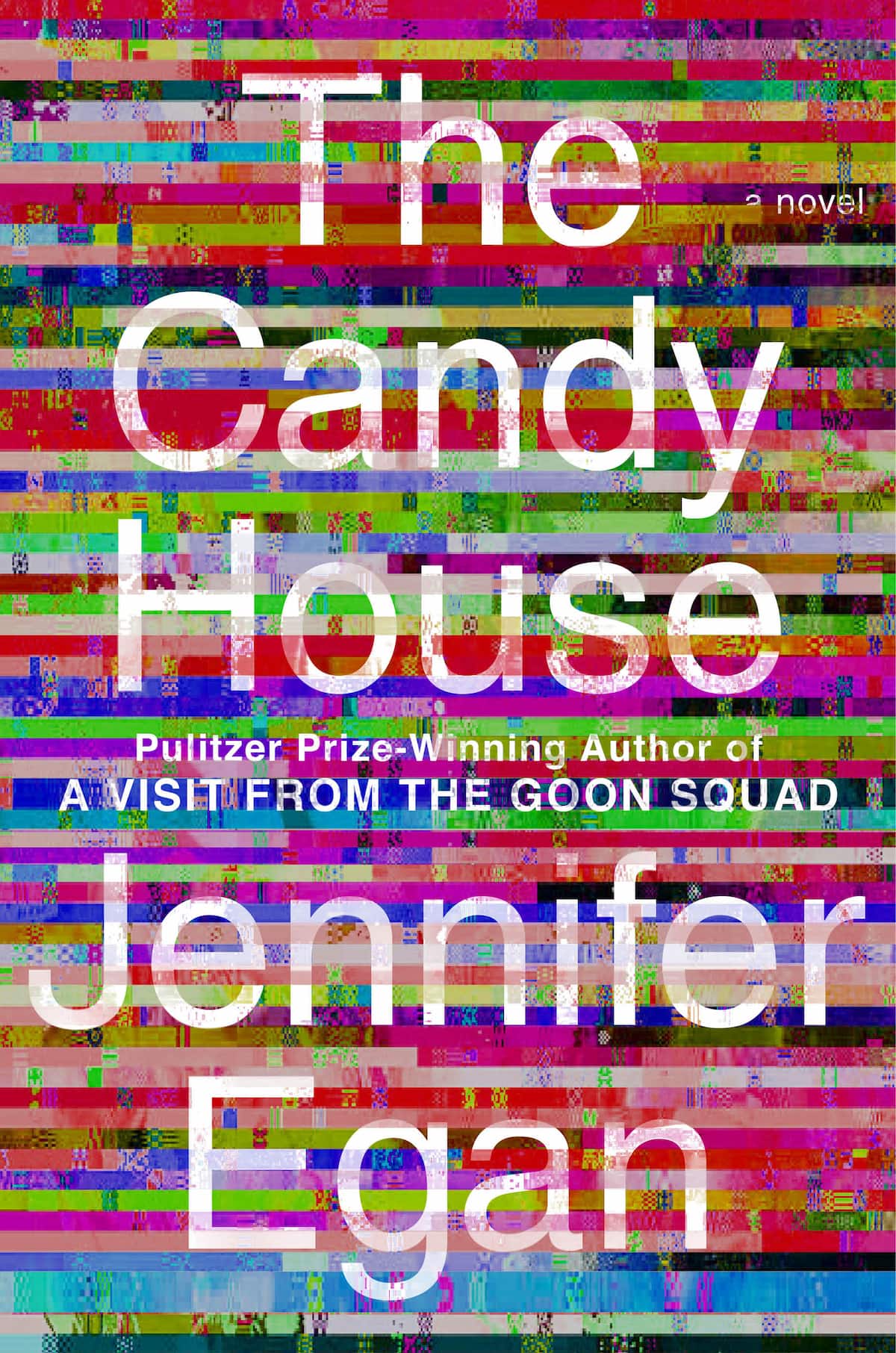 candy